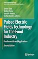 Télécharger le livre :  Pulsed Electric Fields Technology for the Food Industry