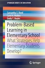Télécharger le livre :  Problem-Based Learning in Elementary School