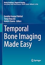 Télécharger le livre :  Temporal Bone Imaging Made Easy