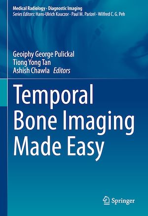 Télécharger le livre :  Temporal Bone Imaging Made Easy