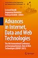Télécharger le livre :  Advances in Internet, Data and Web Technologies
