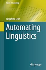 Download this eBook Automating Linguistics