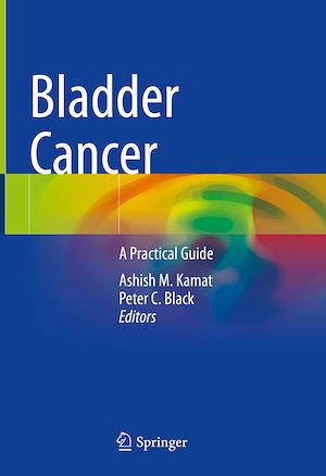 Téléchargez le livre :  Bladder Cancer