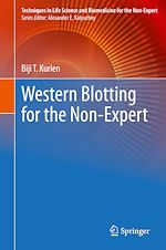Télécharger le livre :  Western Blotting for the Non-Expert