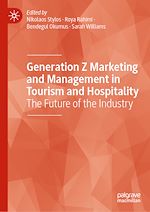 Télécharger le livre :  Generation Z Marketing and Management in Tourism and Hospitality