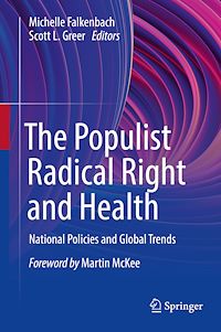Téléchargez le livre :  The Populist Radical Right and Health
