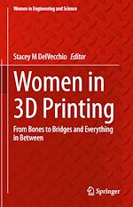 Télécharger le livre :  Women in 3D Printing