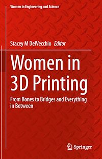 Télécharger le livre :  Women in 3D Printing