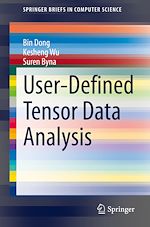 Télécharger le livre :  User-Defined Tensor Data Analysis