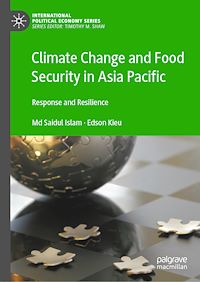 Télécharger le livre :  Climate Change and Food Security in Asia Pacific