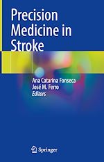 Télécharger le livre :  Precision Medicine in Stroke