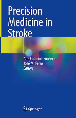 Téléchargez le livre :  Precision Medicine in Stroke