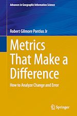 Télécharger le livre :  Metrics That Make a Difference