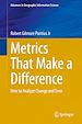 Télécharger le livre :  Metrics That Make a Difference