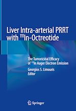 Télécharger le livre :  Liver Intra-arterial PRRT with 111In-Octreotide