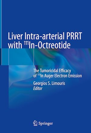 Téléchargez le livre :  Liver Intra-arterial PRRT with 111In-Octreotide