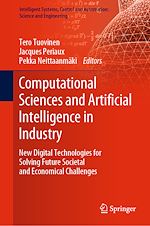 Download this eBook Computational Sciences and Artificial Intelligence in Industry
