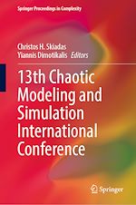 Download this eBook 13th Chaotic Modeling and Simulation International Conference