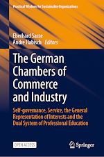Download this eBook The German Chambers of Commerce and Industry