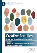 Télécharger le livre :  Creative Families