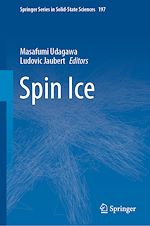Télécharger le livre :  Spin Ice