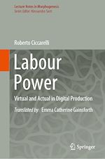 Télécharger le livre :  Labour Power