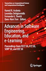 Télécharger le livre :  Advances in Software Engineering, Education, and e-Learning