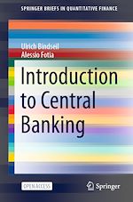 Télécharger le livre :  Introduction to Central Banking