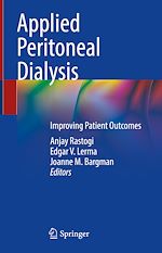 Télécharger le livre :  Applied Peritoneal Dialysis