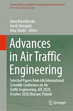 Download this eBook Advances in Air Traffic Engineering