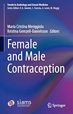 Télécharger le livre :  Female and Male Contraception