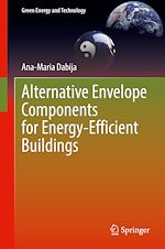 Télécharger le livre :  Alternative Envelope Components for Energy-Efficient Buildings