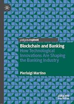 Télécharger le livre :  Blockchain and Banking
