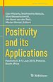 Télécharger le livre :  Positivity and its Applications