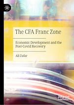 Télécharger le livre :  The CFA Franc Zone