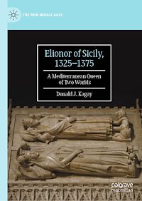 Télécharger le livre :  Elionor of Sicily, 1325–1375
