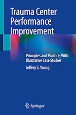 Télécharger le livre :  Trauma Center Performance Improvement