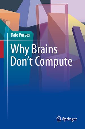 Téléchargez le livre :  Why Brains Don't Compute