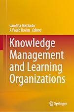 Télécharger le livre :  Knowledge Management and Learning Organizations