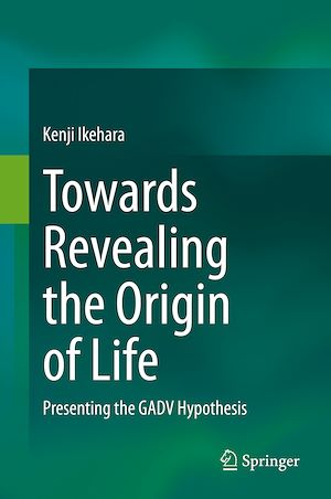 Téléchargez le livre :  Towards Revealing the Origin of Life