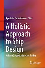 Télécharger le livre :  A Holistic Approach to Ship Design
