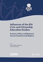 Download this eBook Influences of the IEA Civic and Citizenship Education Studies