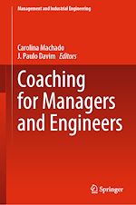 Télécharger le livre :  Coaching for Managers and Engineers