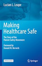 Télécharger le livre :  Making Healthcare Safe