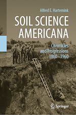 Télécharger le livre :  Soil Science Americana