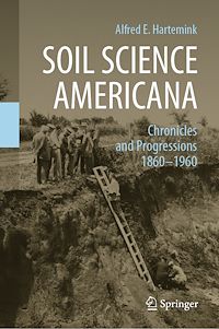 Télécharger le livre :  Soil Science Americana