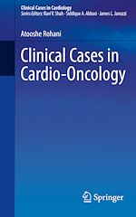 Télécharger le livre :  Clinical Cases in Cardio-Oncology