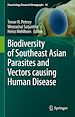 Télécharger le livre :  Biodiversity of Southeast Asian Parasites and Vectors causing Human Disease