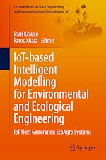 Télécharger le livre :  IoT-based Intelligent Modelling for Environmental and Ecological Engineering