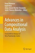 Télécharger le livre :  Advances in Compositional Data Analysis